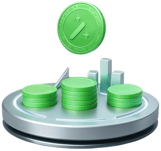 Nube Ganancio interfaz de comercio de criptomonedas simplificada de tres clics